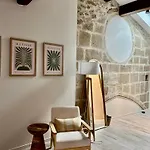 Hidden Oasis - Maison De Caractere Avec Piscine Azille
